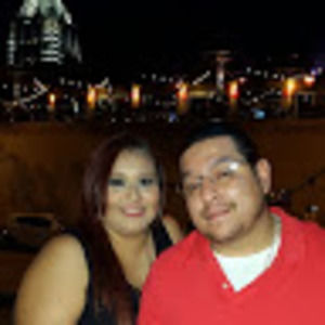 Meet your Posher, Luisa